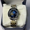 Proking Silver - Blue Dial