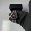 Dials RLX – GMT Master – Red