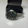 Dials RLX – GMT Master – Green