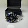 Dials RLX – GMT Master – Blue