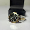Dials RLX – GMT Master – Golden