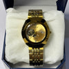 Proking Golden - Golden Dial