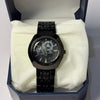 Proking Black - Black Dial