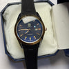 Carrera  - Blue Dial