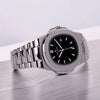 Patek Philippe - Nautilus - Stainless Steel