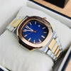 Patek Philippe - Nautilus - Two Tone